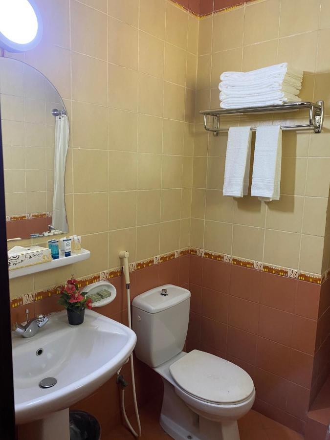 فندق المروج كريم Almorooj Kareem Hotel Dżedda Zewnętrze zdjęcie