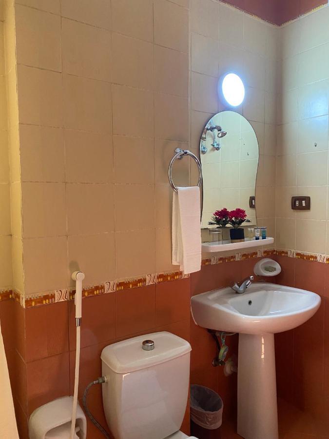 فندق المروج كريم Almorooj Kareem Hotel Dżedda Zewnętrze zdjęcie