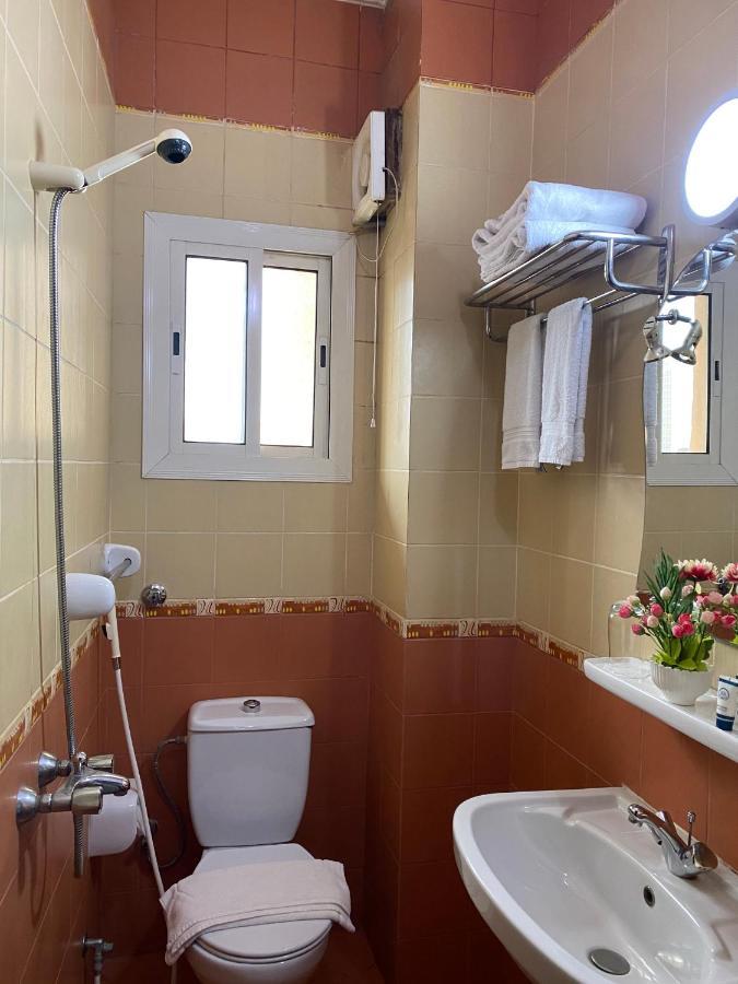 فندق المروج كريم Almorooj Kareem Hotel Dżedda Zewnętrze zdjęcie