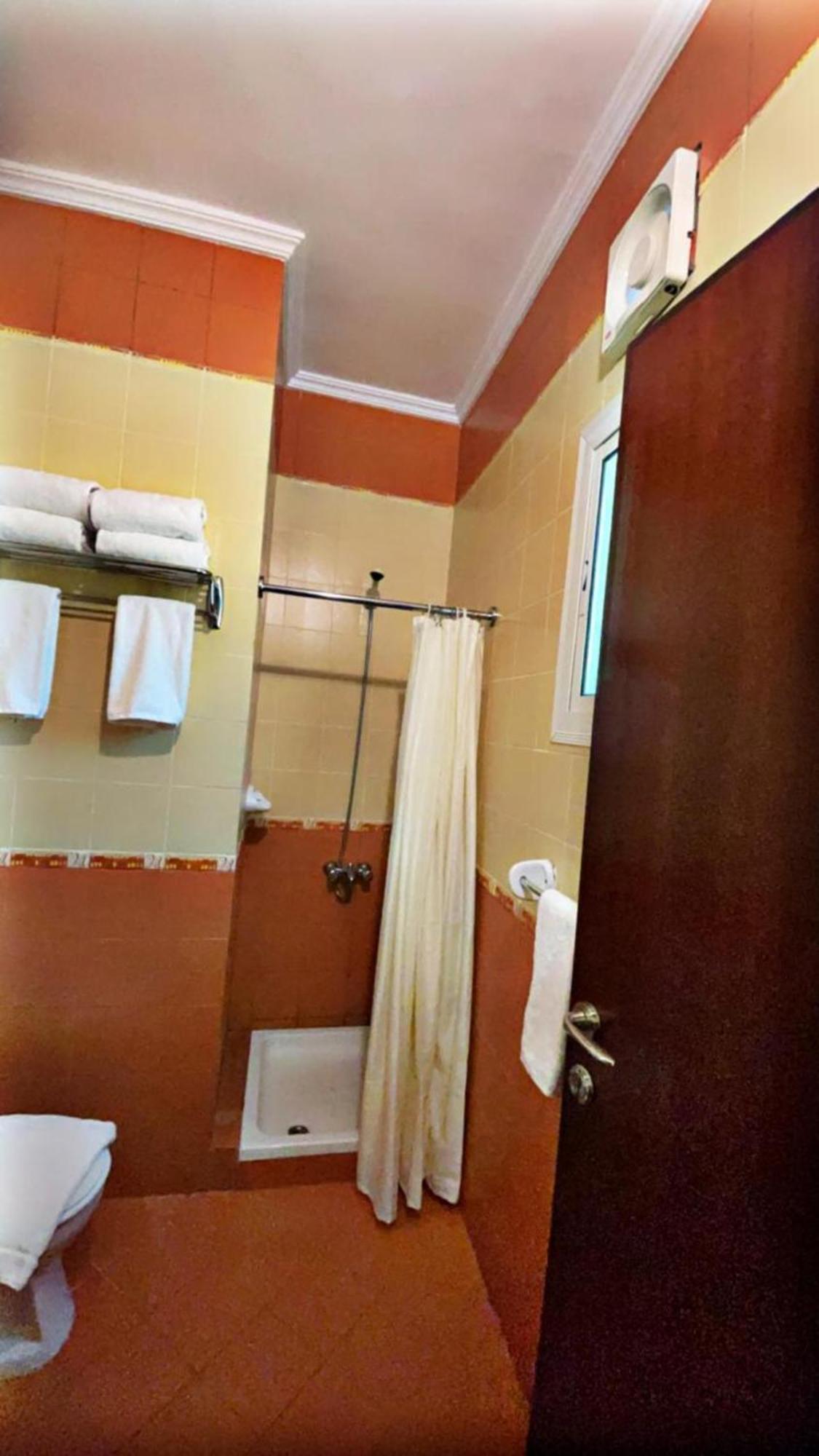 فندق المروج كريم Almorooj Kareem Hotel Dżedda Zewnętrze zdjęcie