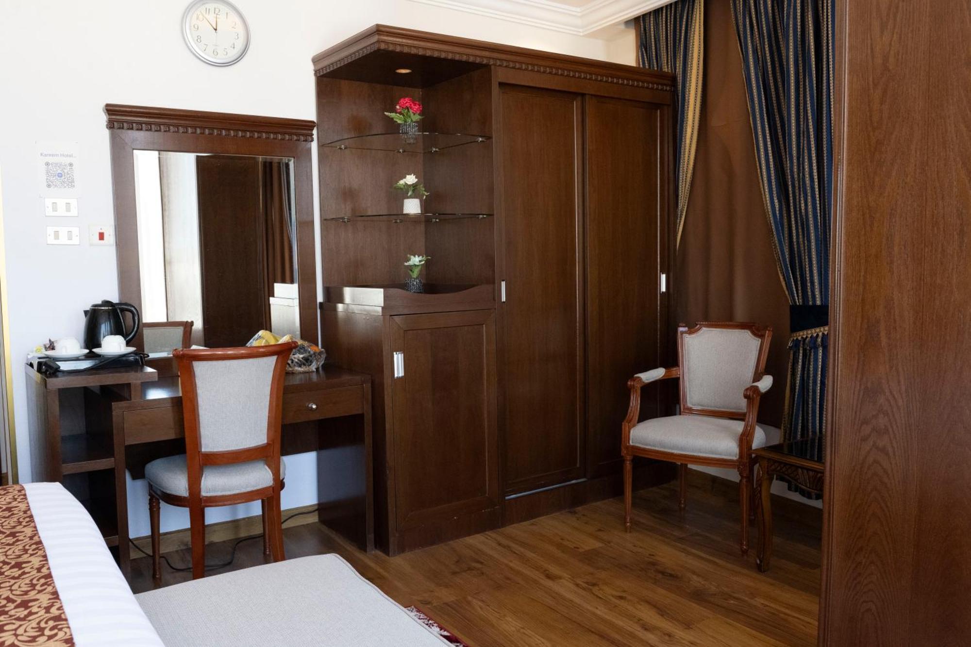 فندق المروج كريم Almorooj Kareem Hotel Dżedda Zewnętrze zdjęcie