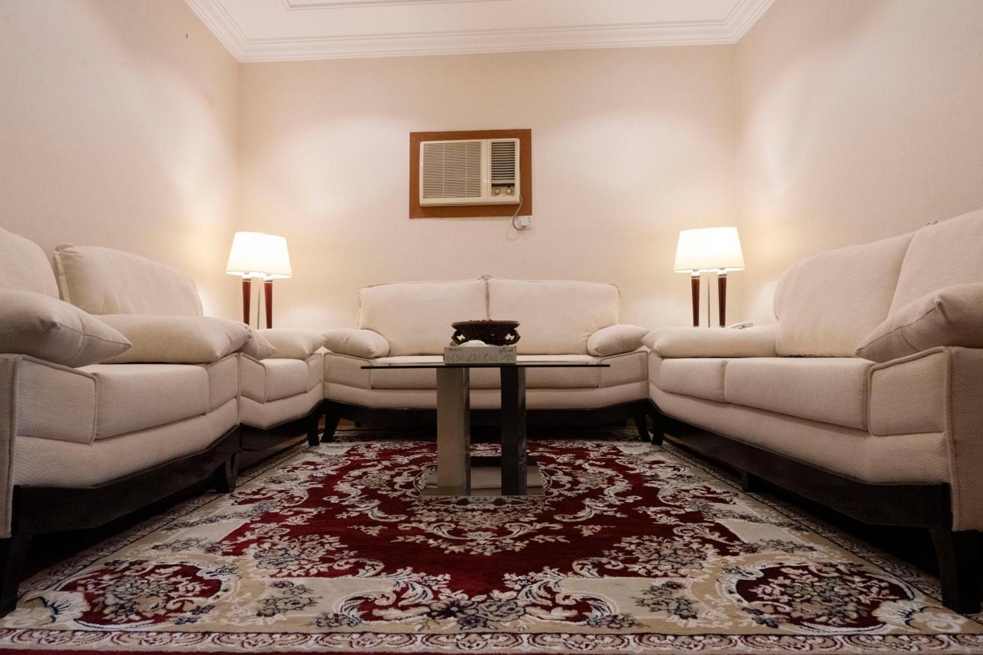 فندق المروج كريم Almorooj Kareem Hotel Dżedda Zewnętrze zdjęcie