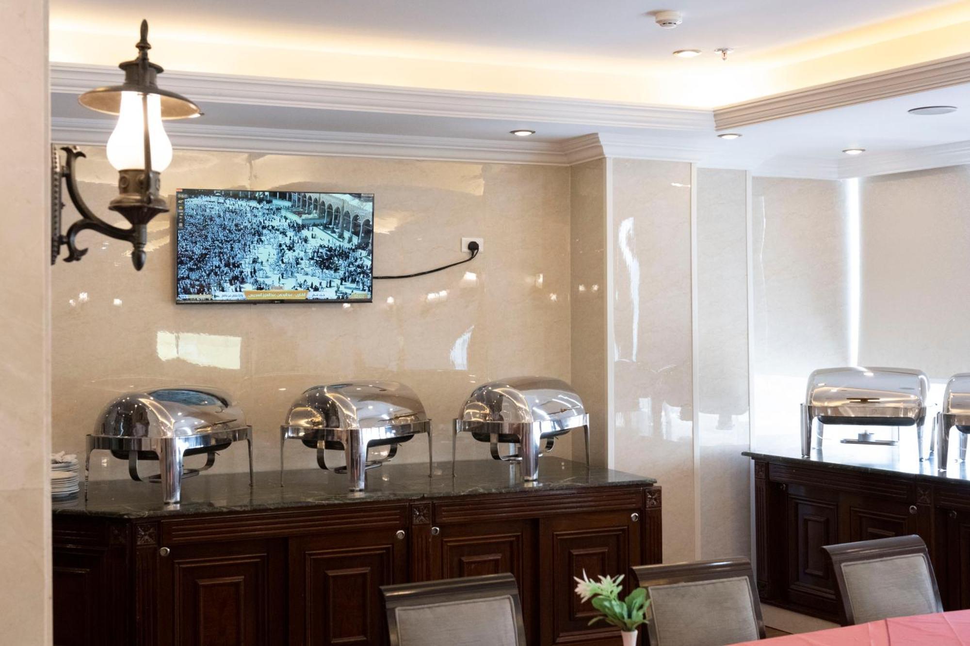فندق المروج كريم Almorooj Kareem Hotel Dżedda Zewnętrze zdjęcie