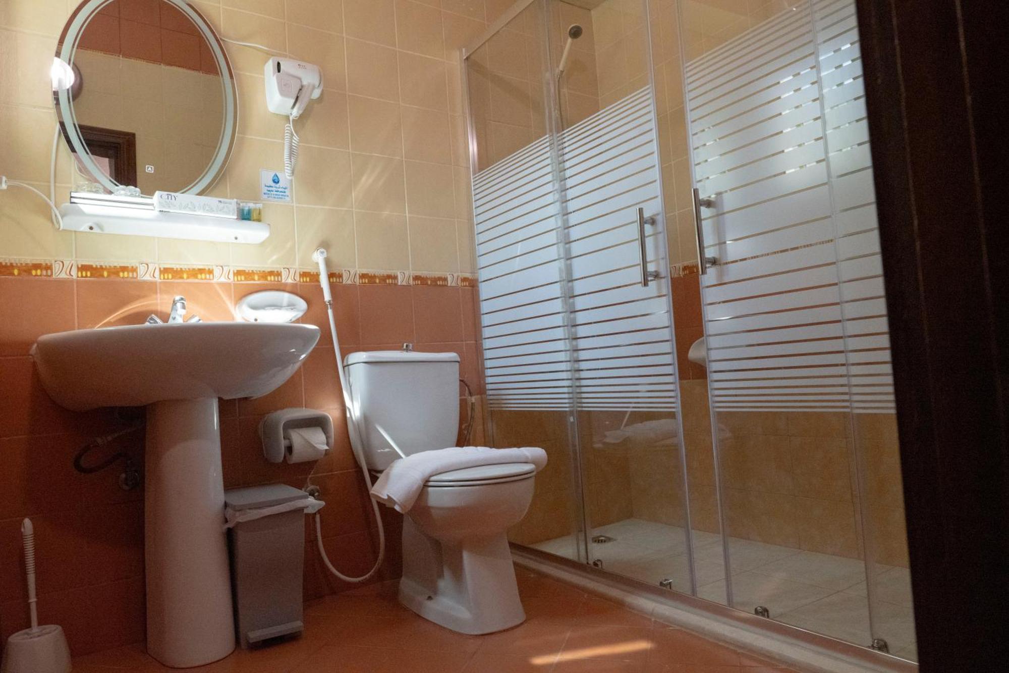 فندق المروج كريم Almorooj Kareem Hotel Dżedda Zewnętrze zdjęcie