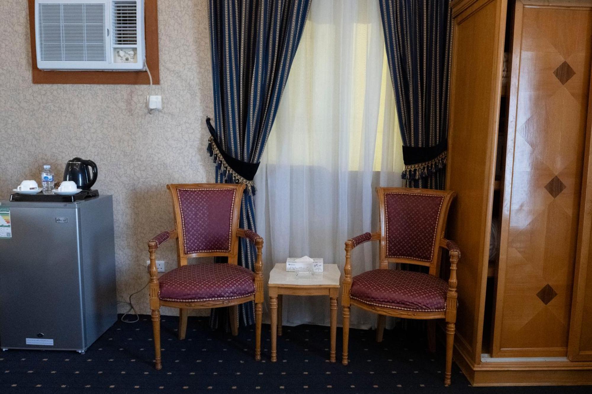 فندق المروج كريم Almorooj Kareem Hotel Dżedda Zewnętrze zdjęcie
