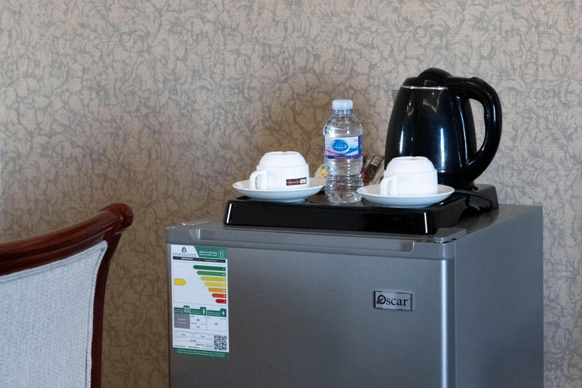 فندق المروج كريم Almorooj Kareem Hotel Dżedda Zewnętrze zdjęcie
