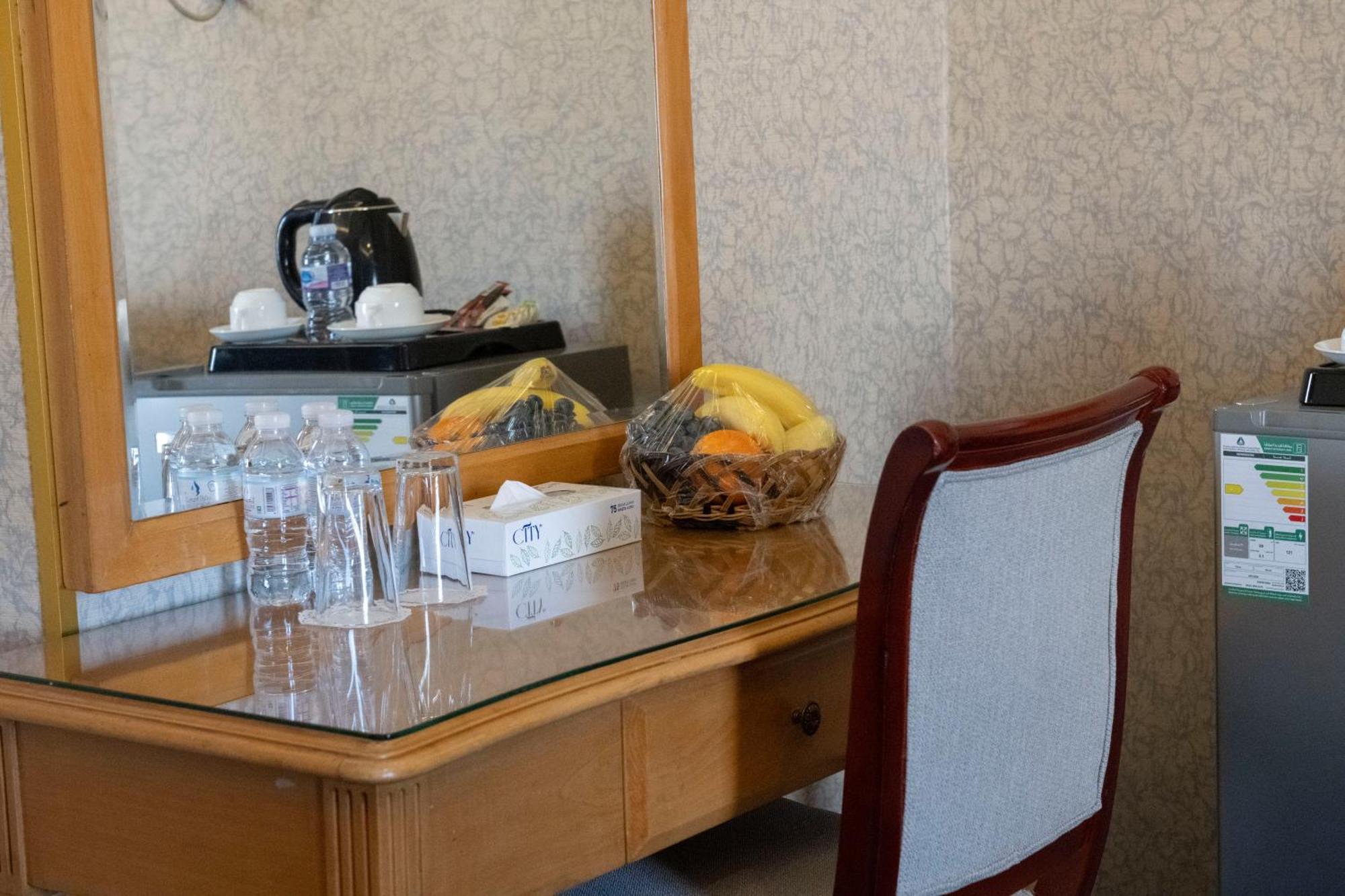 فندق المروج كريم Almorooj Kareem Hotel Dżedda Zewnętrze zdjęcie