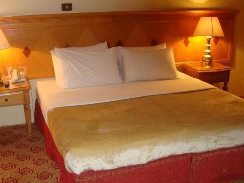 فندق المروج كريم Almorooj Kareem Hotel Dżedda Zewnętrze zdjęcie